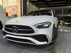 مێرسێدس بێنز C-Class